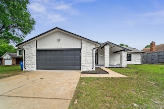 7713 S 86th East Ave, Tulsa, OK 74133