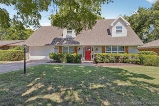 5642 S 82nd East Ave, Tulsa, OK 74145