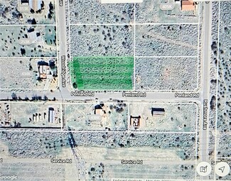0 Woodbridge Ave Unit CV25004129, Whitewater, CA 92284