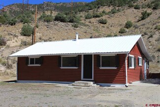 0 Highway 50 Unit 767251, Cimarron, CO 81220
