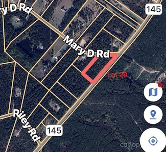 29 Mary D Rd, Chesterfield, SC 29709