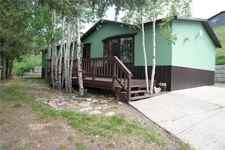 1360 Indian Trail Unit 49, Steamboat Springs, CO 80487