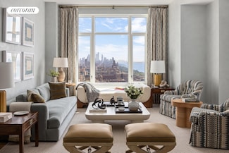 100 Claremont Ave Unit 31A, New York, NY 10027