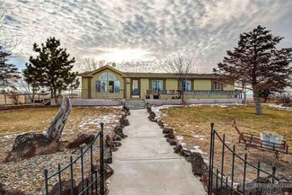 4433 Southside Blvd, Melba, ID 83641