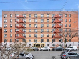 877 Bay Ridge Ave Unit 3H, Brooklyn, NY 11220