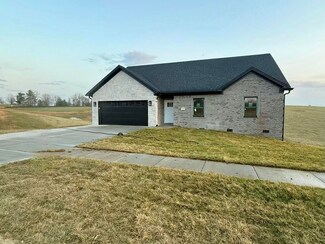 305 Wolverine Way, Richmond, KY 40475