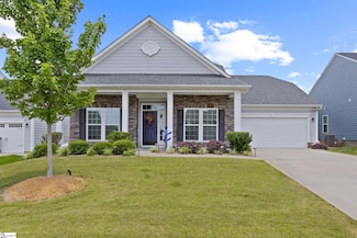506 Bellot Winds Dr, Duncan, SC 29334