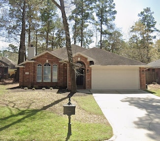 12203 Browning Dr, Montgomery, TX 77356