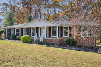 7117 Old Franklin Rd, Fairview, TN 37062