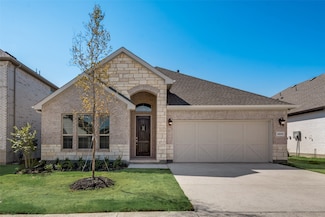 2053 St Andrew's Way, Argyle, TX 76226