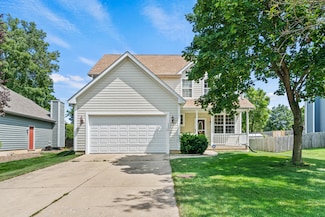 4246 Fieldstone Dr, Gurnee, IL 60031