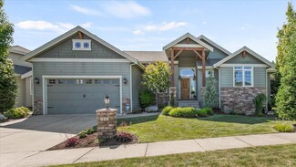 1515 N Sand Brook St, Spokane, WA 99224