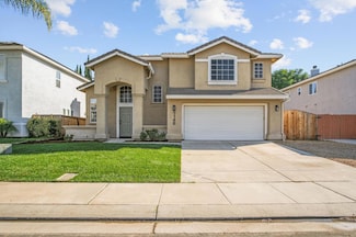 1148 Silver Brook Place, Manteca, CA 95337