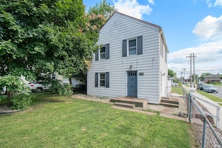 1301 E 3rd St, Mishawaka, IN 46544