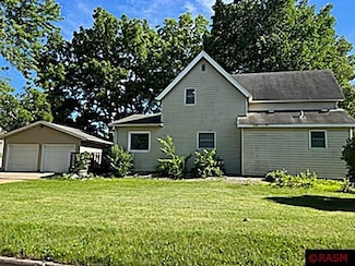 510 510 E Willis, Elmore, MN 56033
