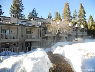 1300 Regency Way Unit 44, Tahoe Vista, CA 96148