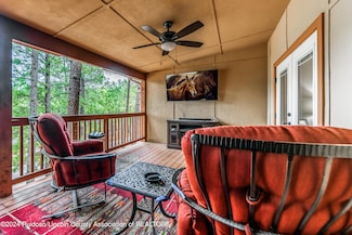 108 Jack Little Dr Unit B-7, Ruidoso, NM 88345
