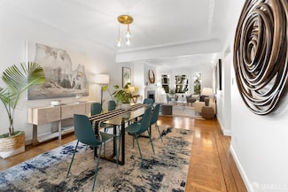 2325 Mariposa St, San Francisco, CA 94110