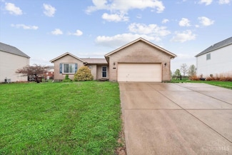 550 Eagles View Dr, Hamilton, OH 45013