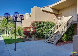 222 N Calle el Segundo, Palm Springs, CA 92262