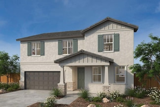 2348 E Loomis Rd, Stockton, CA 95205