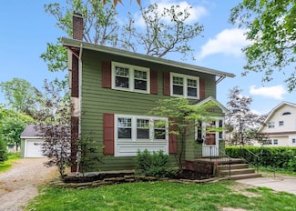 4215 Drury Ln, Fort Wayne, IN 46807