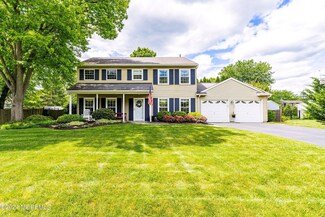 50 Krebs Rd, Plainsboro, NJ 08536