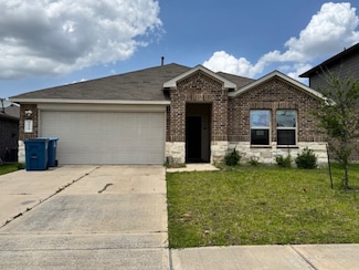 20343 Green Mountain Dr, New Caney, TX 77357