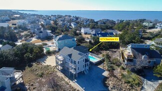 117 Choctaw Ct, Duck, NC 27949