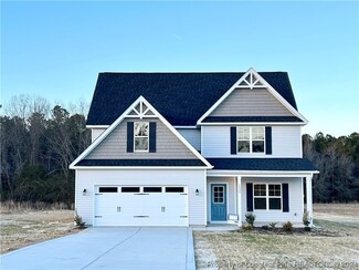 1533 Seahawk Ct, Linden, NC 28356