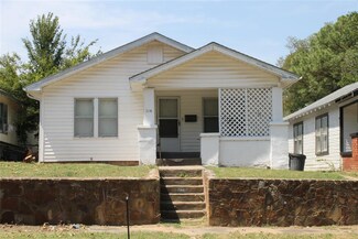 716 N Hobson Ave, Shawnee, OK 74801