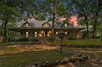 10532 Red Bluff Rd, Garfield, AR 72732