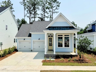 346 Trailmore Ln, Summerville, SC 29486