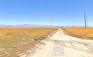 0 W Ave Unit C14, Lancaster, CA 93536