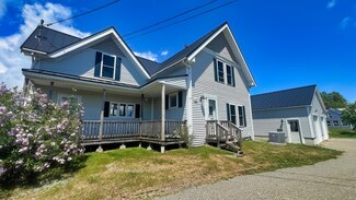 15 Clark Ln, Lubec, ME 04652