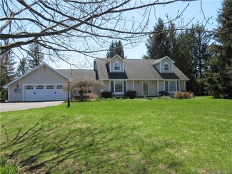 6970 Warboys Rd, Byron, NY 14422