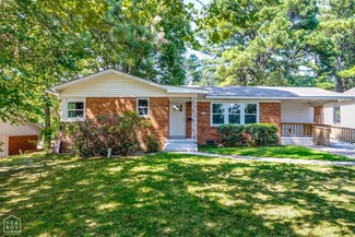 1108 W Cherry Ave, Jonesboro, AR 72401