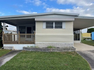 2634 Teakwood Dr Unit 2634T, Clearwater, FL 33764