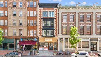 140 Grand St Unit 3A, Waterbury, CT 06702