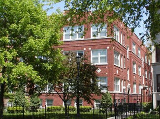 4653 N Malden St Unit 3E, Chicago, IL 60640