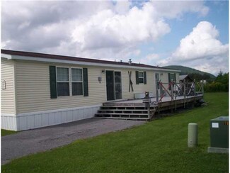 121 Green Valley Estates Unit 121, Great Valley, NY 14741
