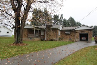 13096 Us Route 422, Kittanning, PA 16201