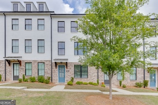 1117 Larkin Dr, Buford, GA 30518