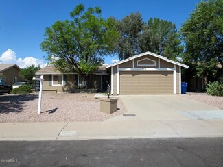 6814 E Sandra Terrace, Scottsdale, AZ 85254