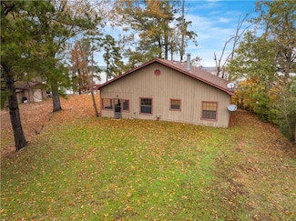 256 Springwood Ridge, Zwolle, LA 71486