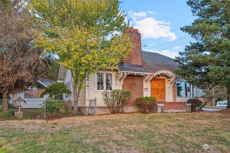 582 S Market Blvd, Chehalis, WA 98532