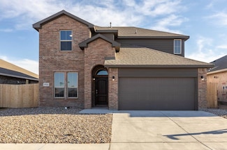 503 L’enfant Ln, Midland, TX 79706