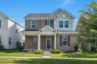 3721 Hoggett Ford Rd, Hermitage, TN 37076