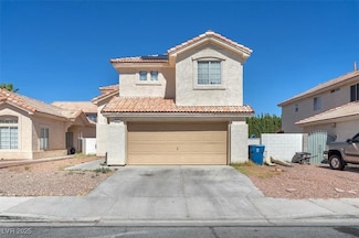 5612 Royal Castle Ln, Las Vegas, NV 89130