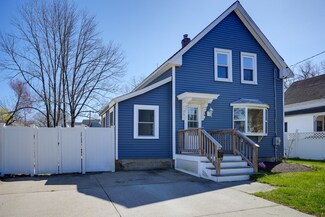 30 Pearl St, Bellingham, MA 02019